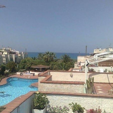 Rodia Holidays Messina Eksteriør billede
