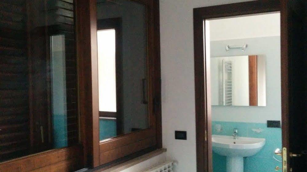 Rodia Holidays Messina Eksteriør billede